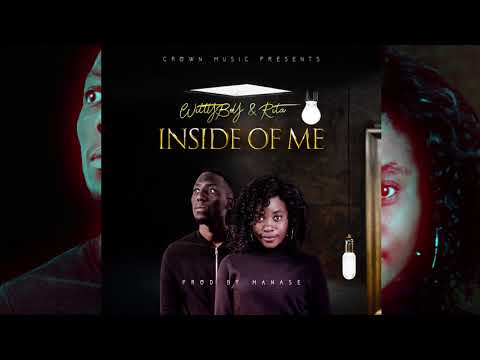 WittYBoY - Inside Of Me Feat. Rita [Audio]