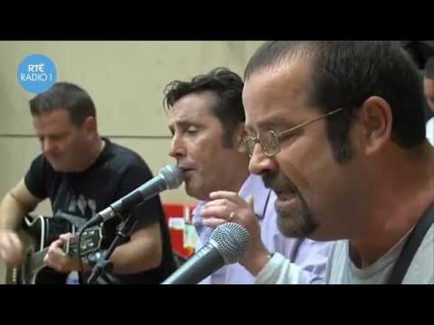 Aslan with RTE Concert Orchestra - Frank's Van (2011)