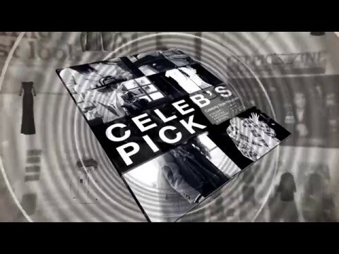 CELEB'S PICK(셀럽스픽) :셀럽 스타일 매거진 Video