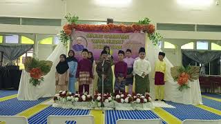 Download lagu RINDU MADINAH #QasidahCilikJ17 mp3
