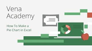 Download the video "How To Make a Pie Chart in Excel"