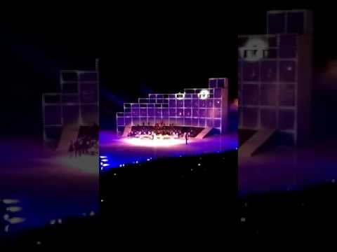 Intimissimi On Ice 2016- Traviata, Arena di Verona