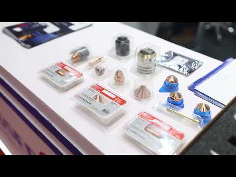 Messer Cutting Systems Highlights Multi-Technology Capabilities and Domestic Manufacturing