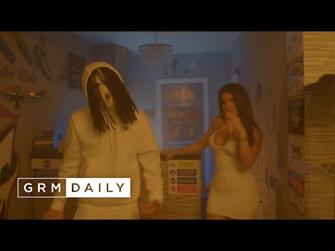 SB - Flyback [Music Video] | GRM Daily