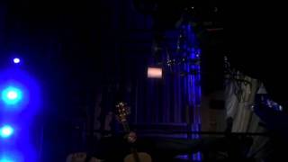 Tyrone Wells "Sea Breeze" Live