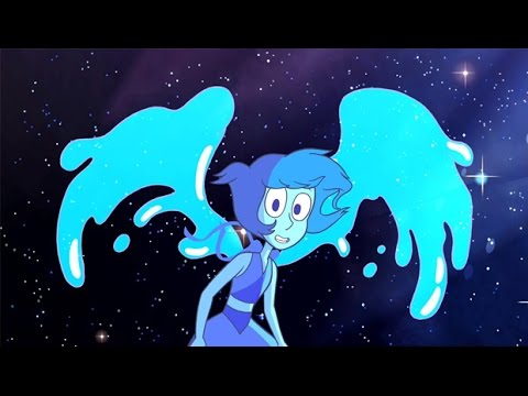 Steven Universe Vlogs: Episode 26 - Ocean Gem