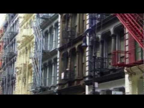 Sydney Todd ~ New York