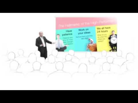 Offline Presentation on the go - First Draft  Video