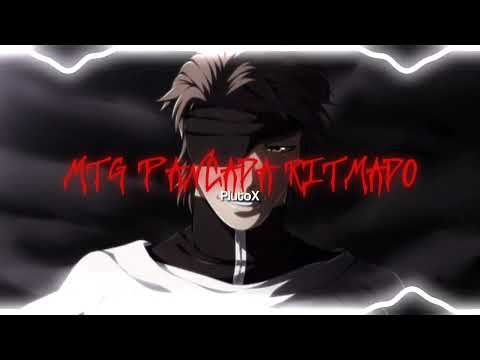 MANLIKEFDOT, Mc Roba Cena-MTG PANCADA RITMADO ( SLOWED ) || PlutoX