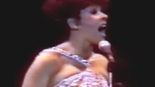 Something Shirley Bassey Video