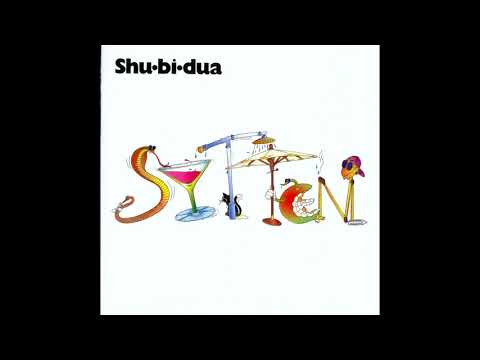 Josef - Shu-bi-dua