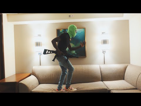 Mir Pesos - Let It Off (Prod. & Dir by Wayne Campbell)