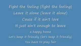 Don&#39;t Cha- Pussy Cat Dolls