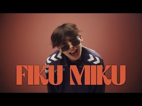 Kumi - FIKU MIKU (prod. Boogie)