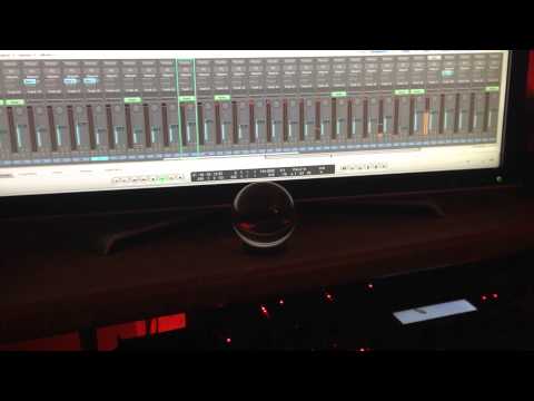 Atyss - 2nd sneak peek of my new album "Time Dilation"