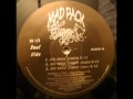 Mad Pack Six Souls Singin