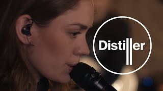 Anna Of The North - Baby | Live From Great Escape 2016