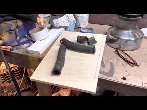 Why you should close thru hulls!