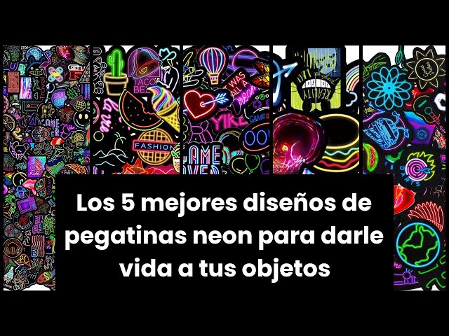 Vídeo relacionado con Paquete de 56 calcomanías de alienígena de neón, premios para niños, recompensas de aula, calcomanías de vinilo impermeables para botellas de agua, laptop, álbumes de recortes, monopatín, diario