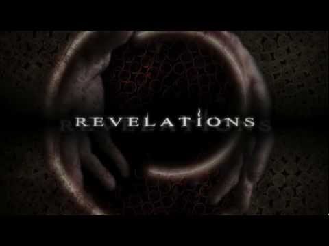 EXALT CYCLE - Revelations Teaser