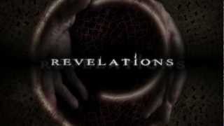 EXALT CYCLE - Revelations Teaser