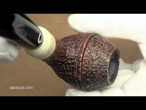 pipa Il Ceppo 111 - tobacco pipe