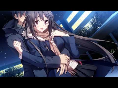 Nightcore Something just like this polish cover