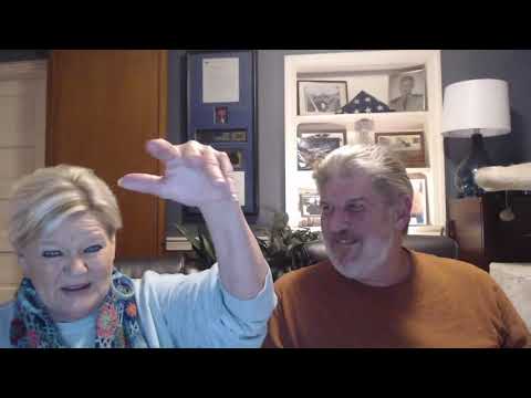 Don and Diane Shipley LIVE December 6th at 2000 EST Thumbnail