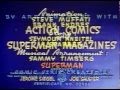 That Guy Riffs Superman