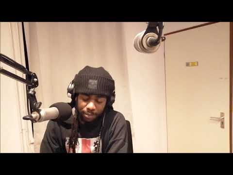 Gilly MC - Onderweg naar Beter