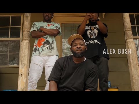 Vi Champ x Alex Bush   Country Boyz 2023 h