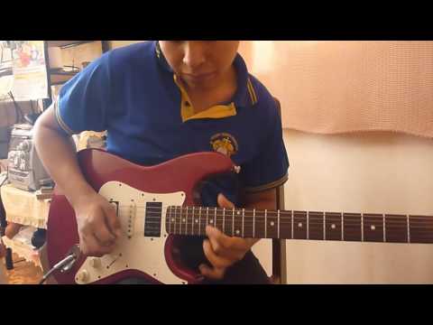 Eres Mi Todo - Daniel Calveti