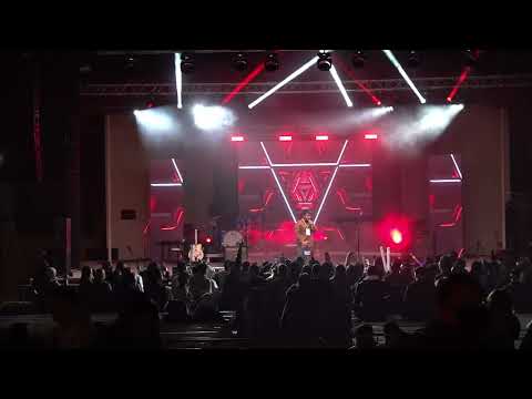 Lang Yang - Xav Cheem Sib Hawm ( Rise Music Festival 2021 )