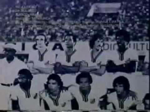 Operario Futebol Clube 1977 - Part 1