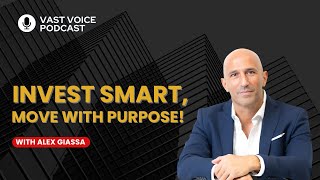 Invest Smart, Move With Purpose!