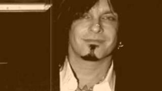 Nikki Sixx,x-mas in hell,life is beautiful