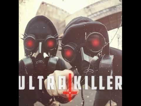 HUBRID - THE FEAR ft. ULTRAKILLER