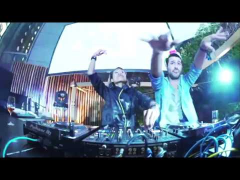 Nakadia @ Altn8 Festival HONG KONG (Full set)