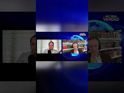 Colombia bajo el gobierno de la “paz total”