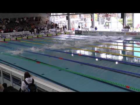 50 SL Qualifiche  Serie 1 - Maschili - Assoluti Primaverili Aprile 2015