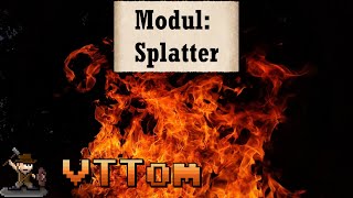 Splatter