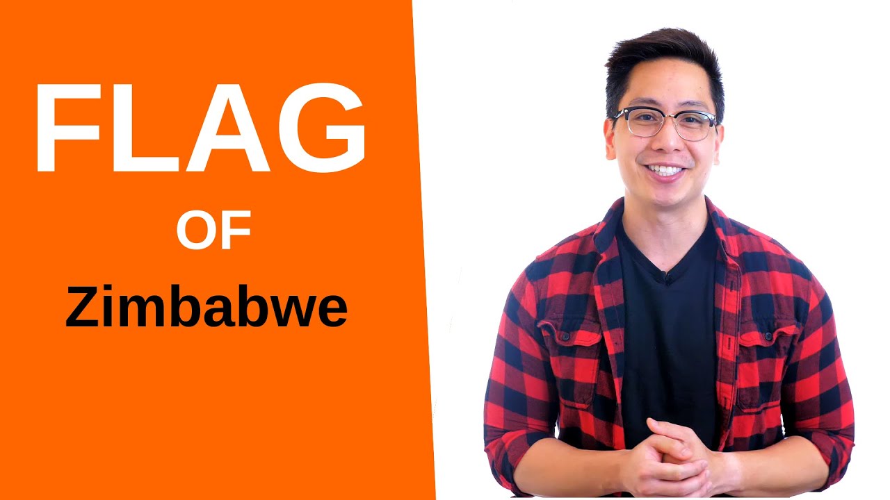 Flag of zimbabwe - 🌍 How to Draw the Zimbabwe Flag - SVG Vector
