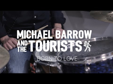 Promotional video thumbnail 4 for Michael Barrow & The Tourists