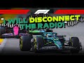 Radio Rewind 2025 Singapore Grand Prix Paramount