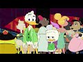 Ducktales 2018 Nl Aflevering 7 Het Huis Van De Geluksvogel Deel 6