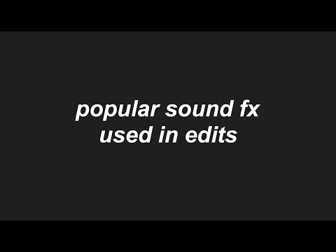 download lagu mp3 mp4 Sound Fxs, download lagu Sound Fxs gratis, unduh video klip Sound Fxs