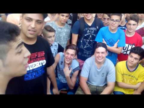 TUQU NACHO vs BEELZE NEUZ - FINAL. TPL FREE 2V2