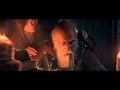 Vidéo de gameplay de Diablo III  Toute Plateformes