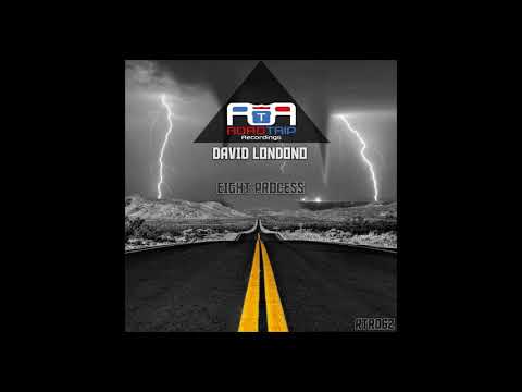 David Londono   Sound Sun Original Mix [RTR062]