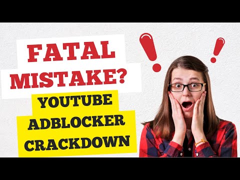 Why Your YouTube Videos Are Skipping: The War on Ad Blockers Explained